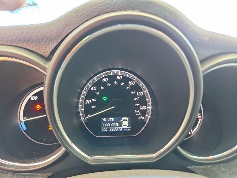 Aukcja sprzedaży 2006 Lexus Rx, vin: JTJHW31U760026394, numer aukcji: 51863466