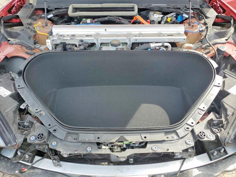 48347356 :رقم المزاد ، 5YJSA1E52PF523726 vin ، 2023 Tesla Model S مزاد بيع