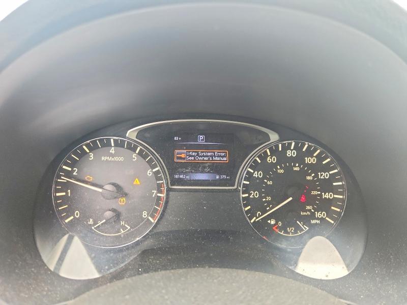 Aukcja sprzedaży 2016 Nissan Altima, vin: 1N4AL3AP0GN327736, numer aukcji: 47312136