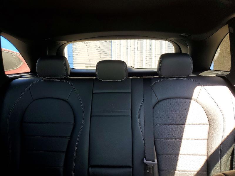 Продаж на аукціоні авто 2019 Mercedes-benz Glc, vin: WDC0G4JB9KV140602, номер лоту: 49618906