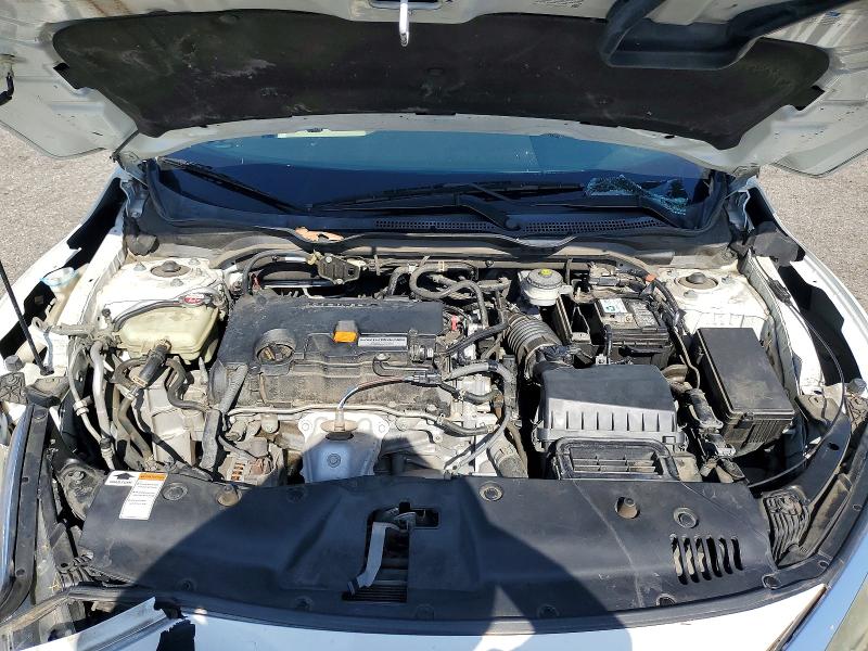 Aukcja sprzedaży 2016 Honda Civic, vin: 19XFC2F5XGE034111, numer aukcji: 52045066