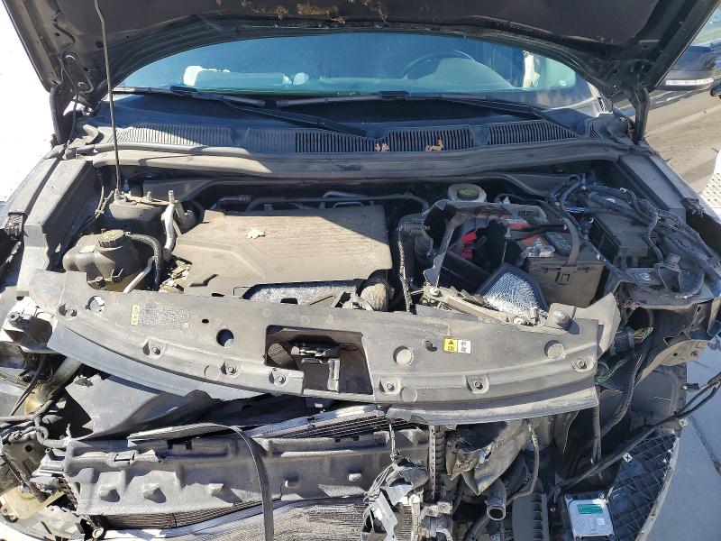 52067956 :رقم المزاد ، 1FM5K8GT9JGA80241 vin ، 2018 Ford Explorer مزاد بيع