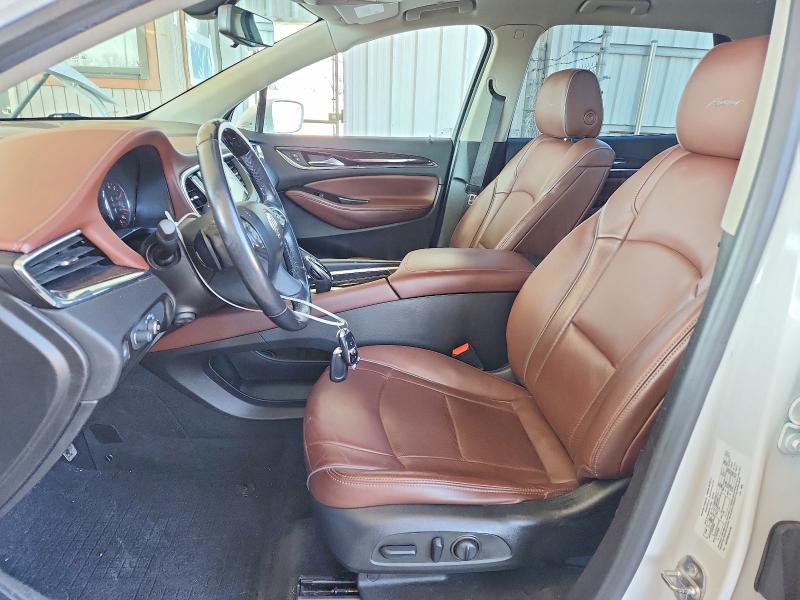 Aukcja sprzedaży 2019 Buick Enclave, vin: 5GAEVCKW1KJ155360, numer aukcji: 48900436