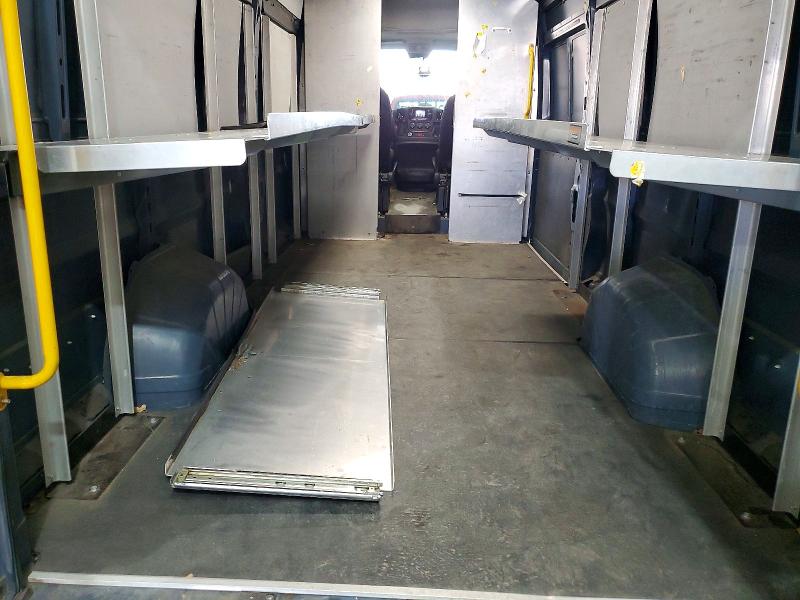 48238276 :رقم المزاد ، 3C6URVJG5LE144467 vin ، 2020 Ram Promaster 3500 مزاد بيع