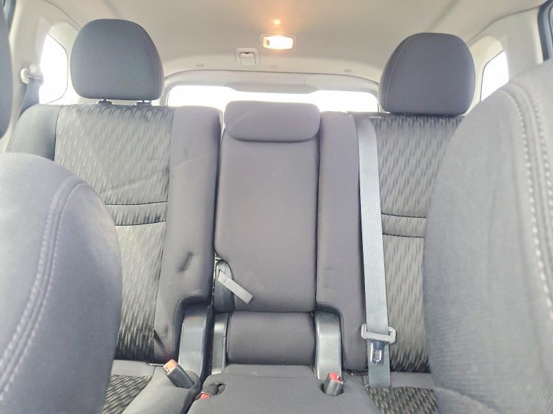 Продаж на аукціоні авто 2020 Nissan Rogue, vin: 5N1AT2MV9LC709408, номер лоту: 51825796