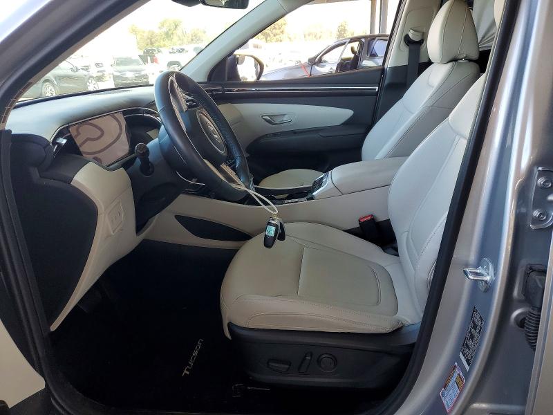 Aukcja sprzedaży 2024 Hyundai Tucson, vin: 5NMJF3DE8RH324336, numer aukcji: 51423726