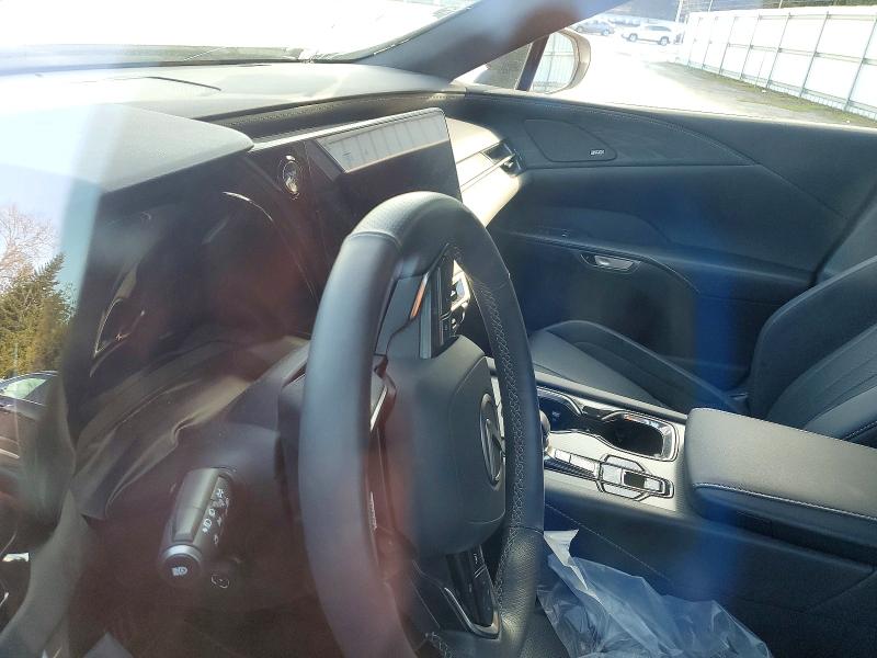 Продаж на аукціоні авто 2023 Lexus Rx 500h, vin: 2T2BCMEA2PC006984, номер лоту: 48904516