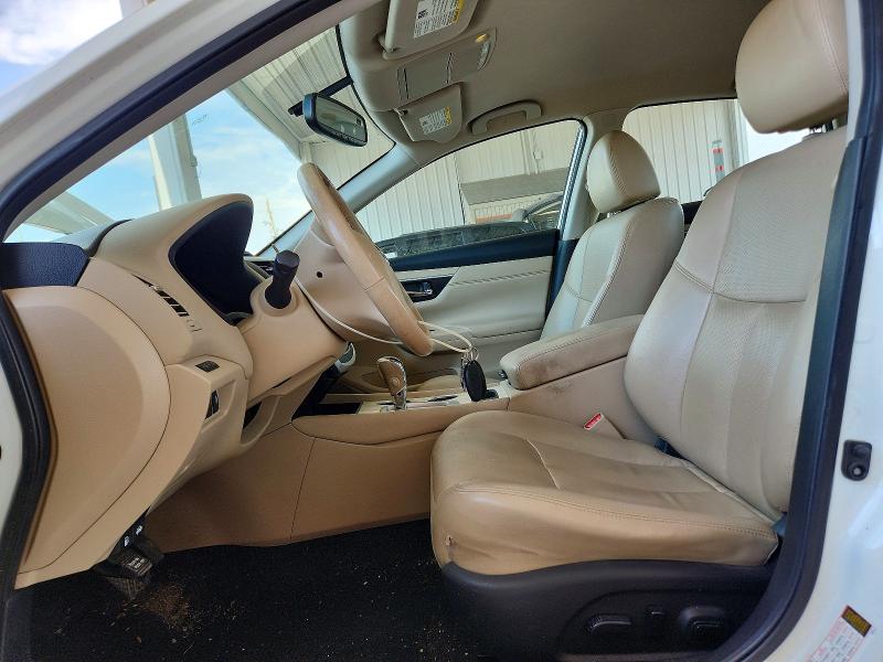 49400946 :رقم المزاد ، 1N4AL3AP4HC204163 vin ، 2017 Nissan Altima مزاد بيع