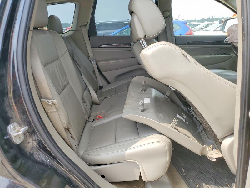 51530406 :رقم المزاد ، 1J4RR4GTXBC529875 vin ، 2011 Jeep Grand Cherokee مزاد بيع