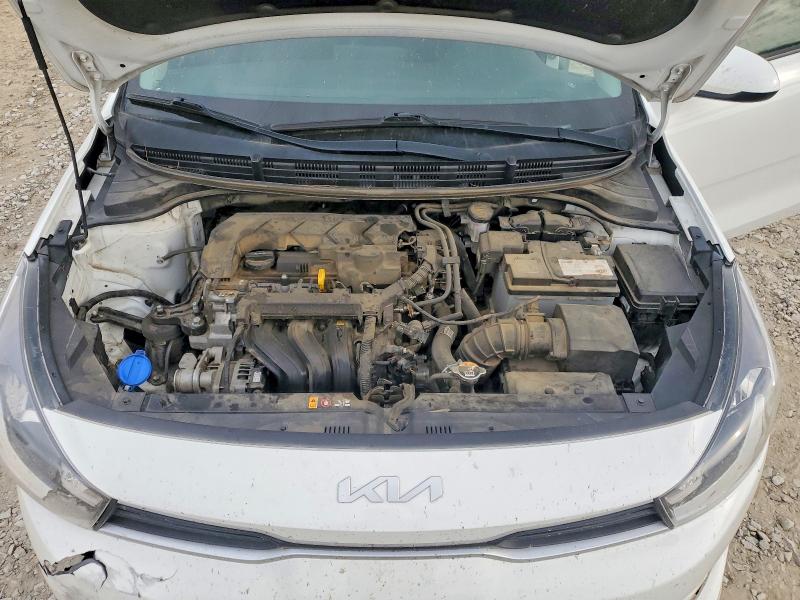 Aukcja sprzedaży 2022 Kia Rio, vin: 3KPA24AD4NE464026, numer aukcji: 48057286