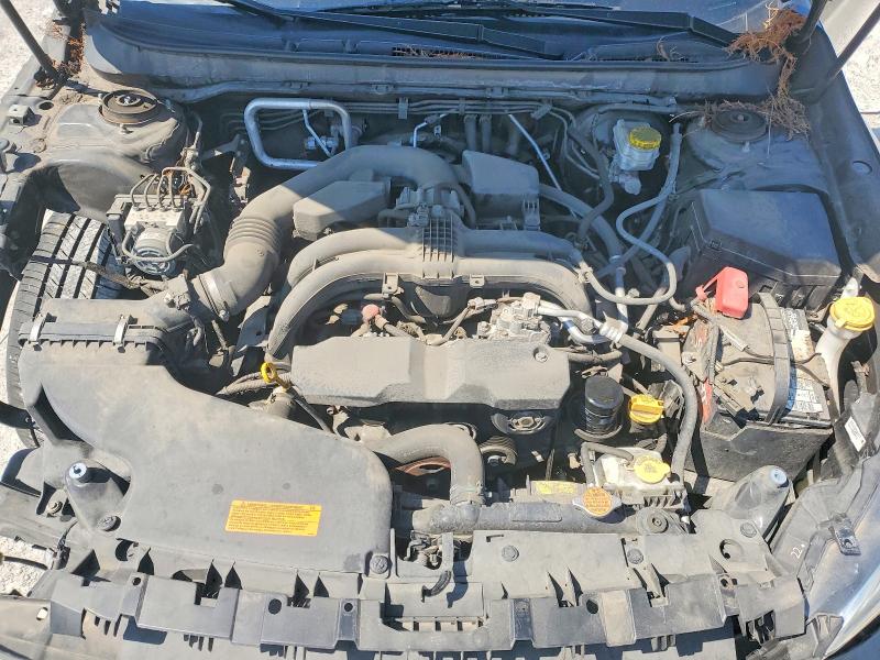 Aukcja sprzedaży 2018 Subaru Outback, vin: 4S4BSAHC8J3248614, numer aukcji: 49100126