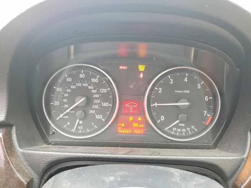 Продажа на аукционе авто 2011 Bmw 328, vin: WBAPK7C56BA816875, номер лота: 51760636