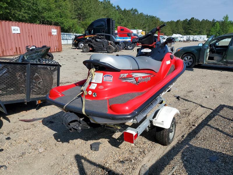 Продаж на аукціоні авто 2002 Polaris Boat, vin: PLE16821B202, номер лоту: 50561326