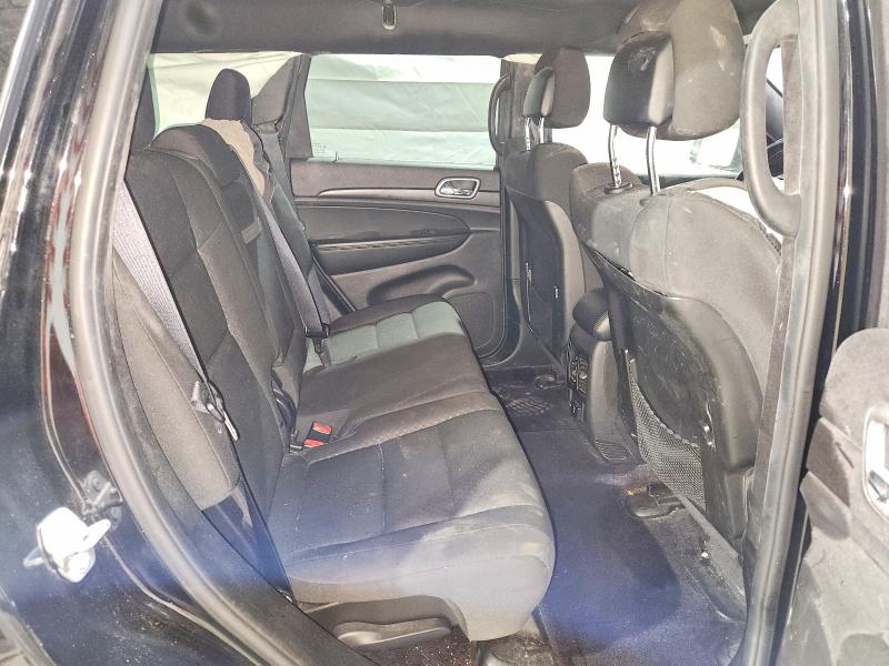 Aukcja sprzedaży 2018 Jeep Grand Cherokee, vin: 1C4RJFAG6JC122414, numer aukcji: 50920756