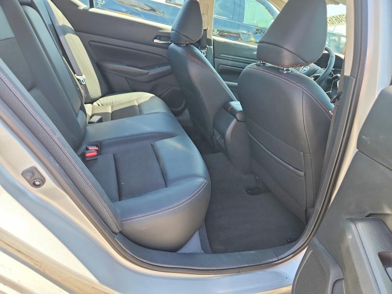Продаж на аукціоні авто 2022 Nissan Altima, vin: 1N4BL4CV3NN423198, номер лоту: 50604616
