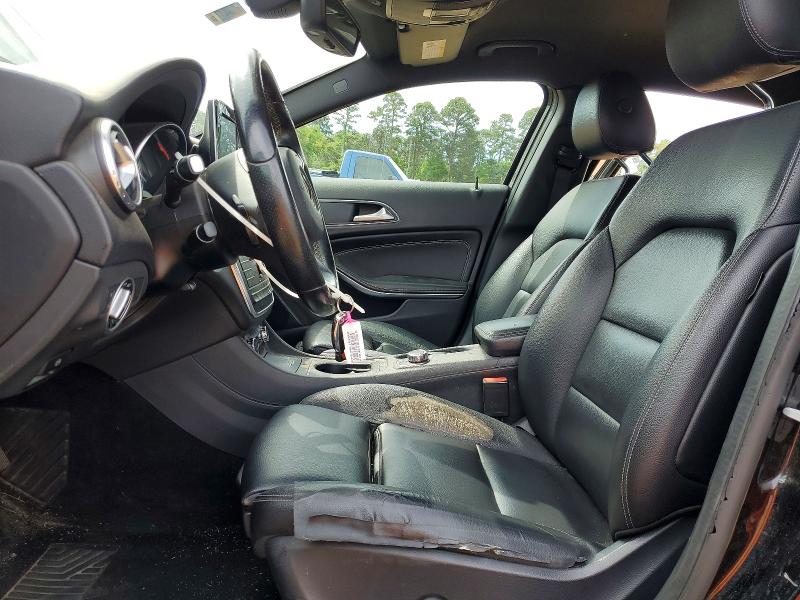 Продаж на аукціоні авто 2016 Mercedes-benz Gla, vin: WDCTG4GB1GJ235710, номер лоту: 49136146