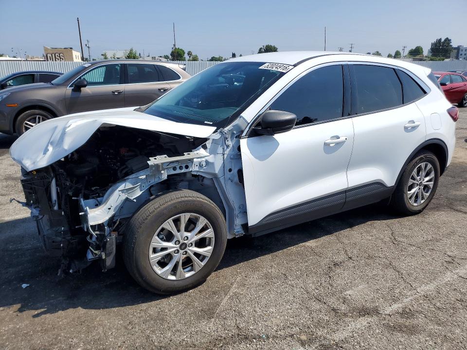 52024916 :رقم المزاد ، 1FMCU0GN6PUB05613 vin ، 2023 Ford Escape مزاد بيع