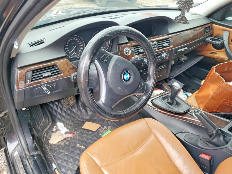 Продажа на аукционе авто 2011 Bmw 328, vin: WBAPK7C59BF087466, номер лота: 51421636