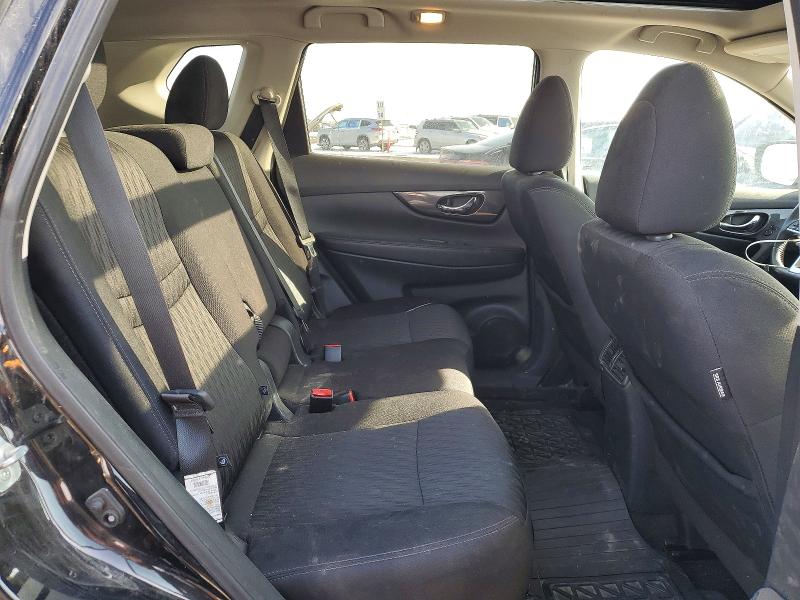 Продаж на аукціоні авто 2019 Nissan Rogue, vin: 5N1AT2MV9KC822824, номер лоту: 48195356