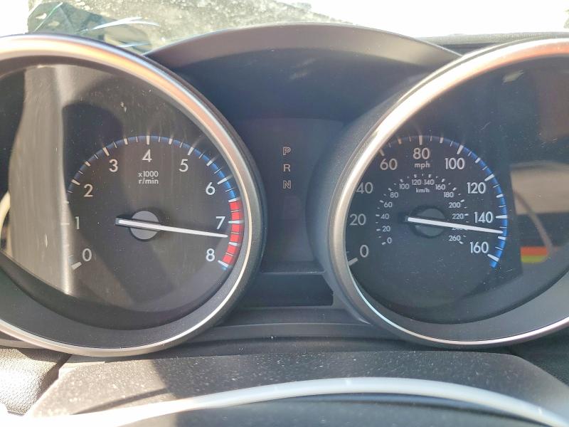 Aukcja sprzedaży 2012 Mazda 3, vin: JM1BL1L86C1607042, numer aukcji: 51841726