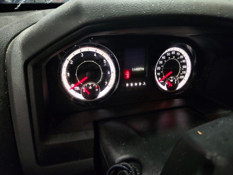 Aukcja sprzedaży 2019 Ram 1500 Classic, vin: 1C6RR7KT1KS632033, numer aukcji: 48065616