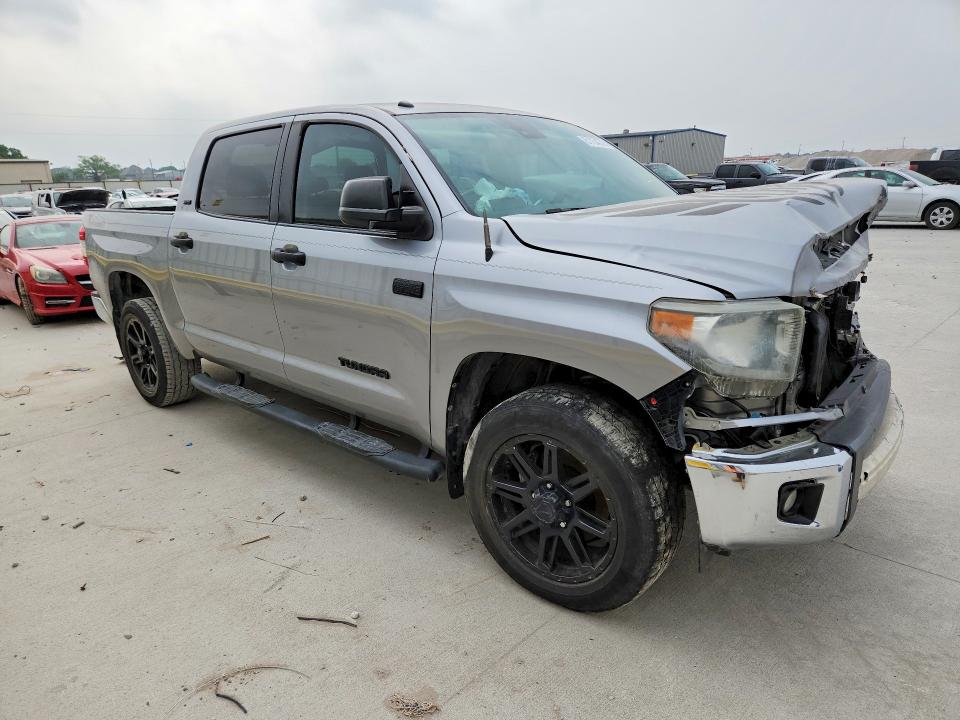 Продаж на аукціоні авто 2019 Toyota Tundra, vin: 5TFDW5F12KX796550, номер лоту: 51154276