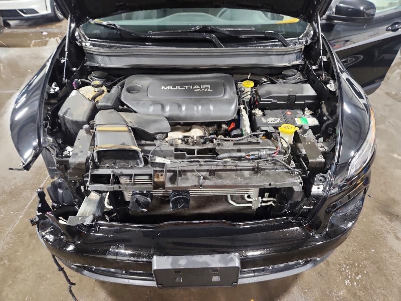 51017846 :رقم المزاد ، 1C4PJMCB8JD547303 vin ، 2018 Jeep Cherokee مزاد بيع