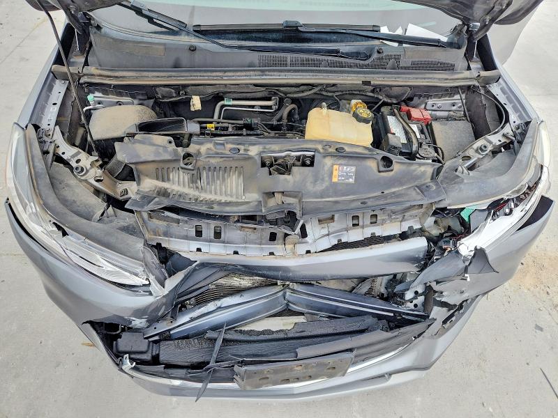 Продажа на аукционе авто 2020 Chevrolet Trax, vin: 3GNCJMSB7LL305445, номер лота: 49920286