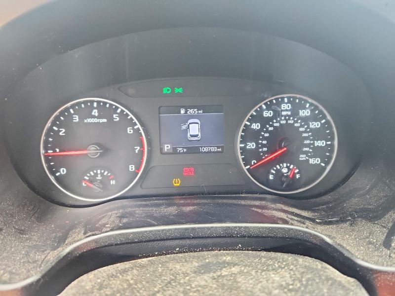 Продажа на аукционе авто 2021 Kia Seltos, vin: KNDEU2AA5M7088019, номер лота: 49720556