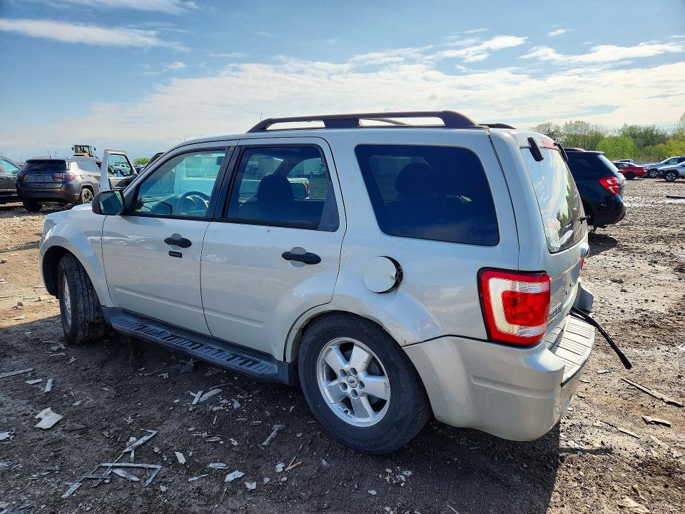 Продажа на аукционе авто 2009 Ford Escape, vin: 1FMCU93G19KB10440, номер лота: 51635456