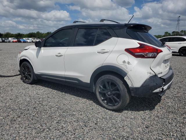 Продаж на аукціоні авто 2020 Nissan Kicks, vin: 3N1CP5DV2LL537152, номер лоту: 49309506