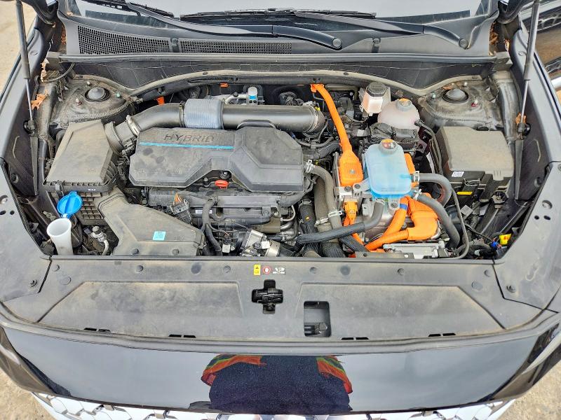 Aukcja sprzedaży 2023 Hyundai Santa Fe, vin: KM8S6DA21PU077909, numer aukcji: 51333476