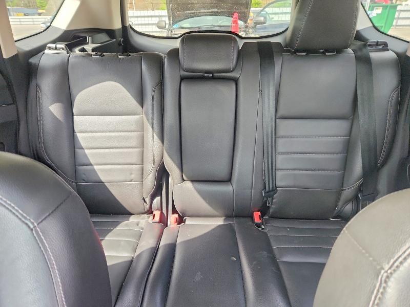 Aukcja sprzedaży 2014 Ford Escape, vin: 1FMCU9J94EUA34344, numer aukcji: 50438526