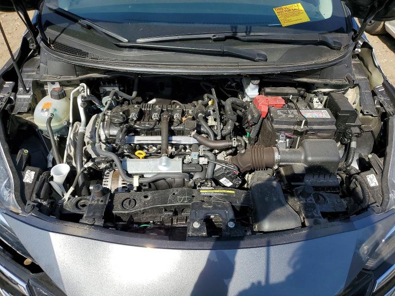 Продаж на аукціоні авто 2024 Nissan Versa, vin: 3N1CN8DV4RL917447, номер лоту: 49326726