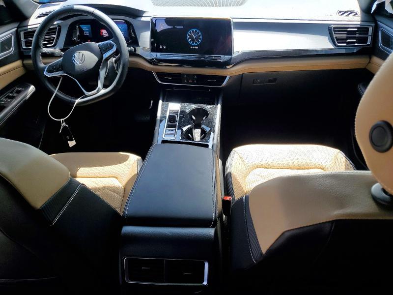 Aukcja sprzedaży 2025 Volkswagen Atlas Cross Sport, vin: 1V2KE2CA2SC215048, numer aukcji: 50662946