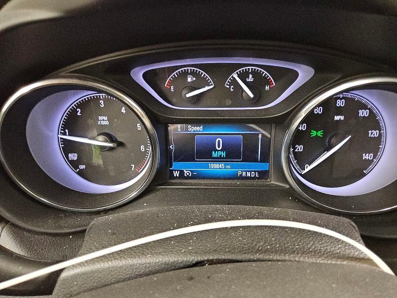Продаж на аукціоні авто 2020 Buick Envision, vin: LRBFX1SA4LD034715, номер лоту: 51487726