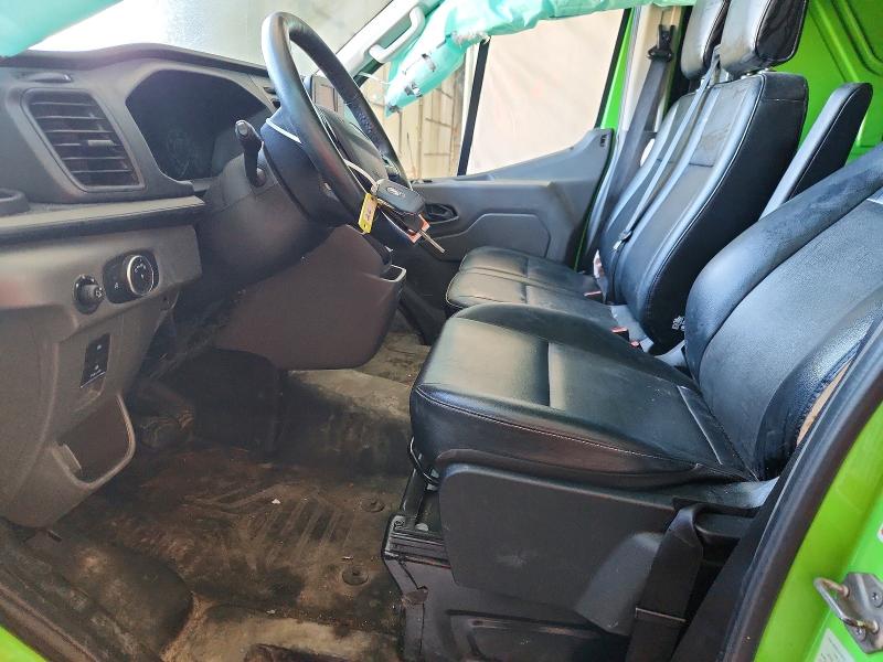 Aukcja sprzedaży 2024 Ford Transit, vin: 1FTBW3U81RKA68883, numer aukcji: 68282776