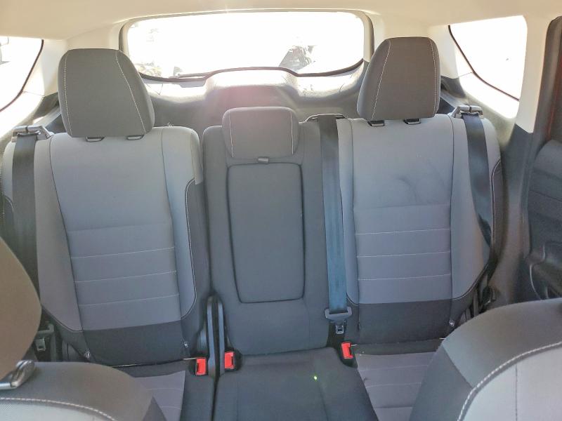 Aukcja sprzedaży 2016 Ford Escape, vin: 1FMCU0GX9GUC01611, numer aukcji: 48610246