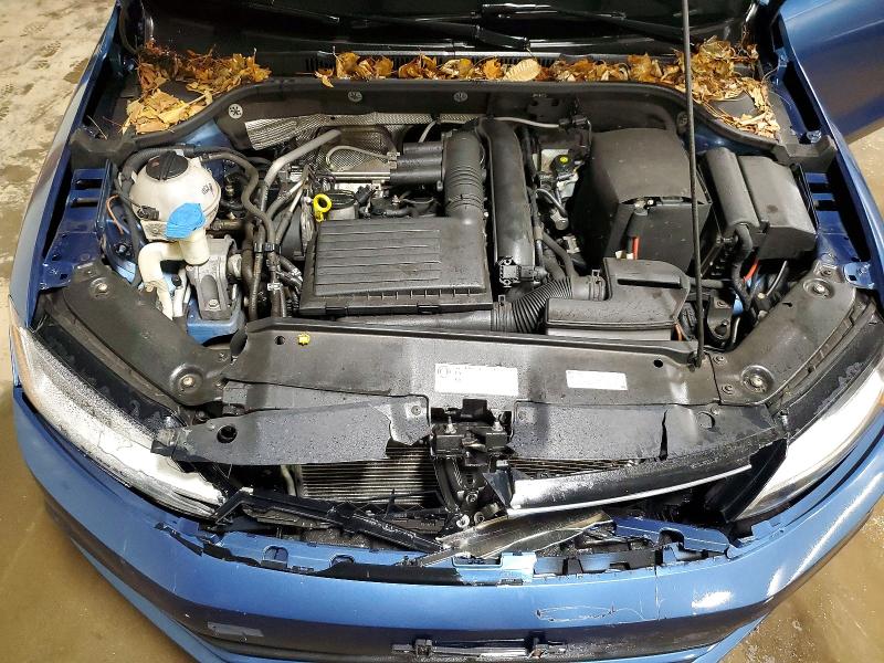 Продажа на аукционе авто 2017 Volkswagen Jetta, vin: 3VW2B7AJ1HM267091, номер лота: 48455216