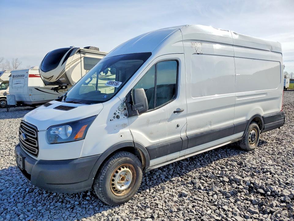 Продажа на аукционе авто 2019 Ford Transit, vin: 1FTYR3XM7KKB25457, номер лота: 49595156