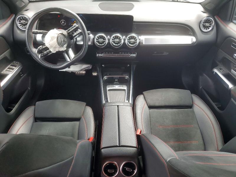 Продажа на аукционе авто 2024 Mercedes-benz Glb, vin: W1N4M4GB2RW353654, номер лота: 48192216