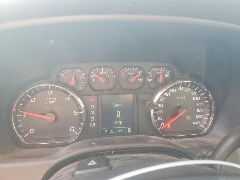 Aukcja sprzedaży 2016 Gmc Sierra, vin: 1GTN1LEC1GZ902900, numer aukcji: 50688316
