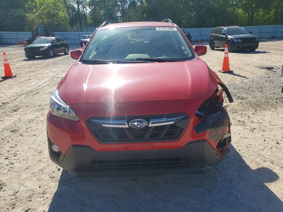 Продажа на аукционе авто 2023 Subaru Crosstrek, vin: JF2GTAPC6PH240226, номер лота: 51241806