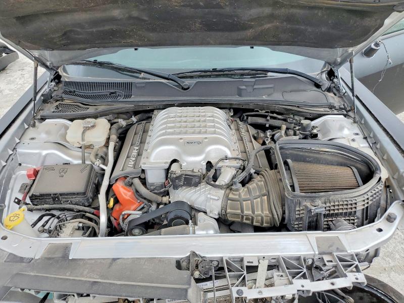 Продажа на аукционе авто 2023 Dodge Challenger, vin: 2C3CDZC98PH605247, номер лота: 48755236