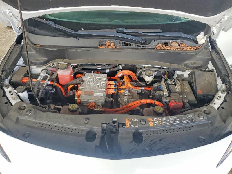 51007746 :رقم المزاد ، 1G1FY6S09P4148288 vin ، 2023 Chevrolet Bolt Euv مزاد بيع