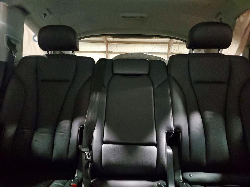 50792476 :رقم المزاد ، WA1LAAF72JD051282 vin ، 2018 Audi Q7 مزاد بيع
