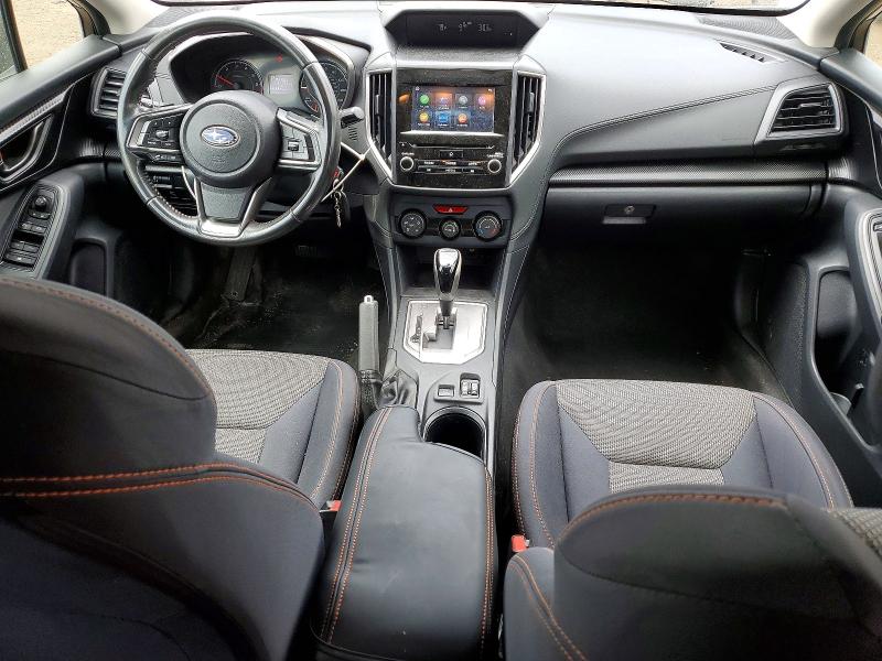 Aukcja sprzedaży 2019 Subaru Crosstrek, vin: JF2GTADC3K8371322, numer aukcji: 41669126