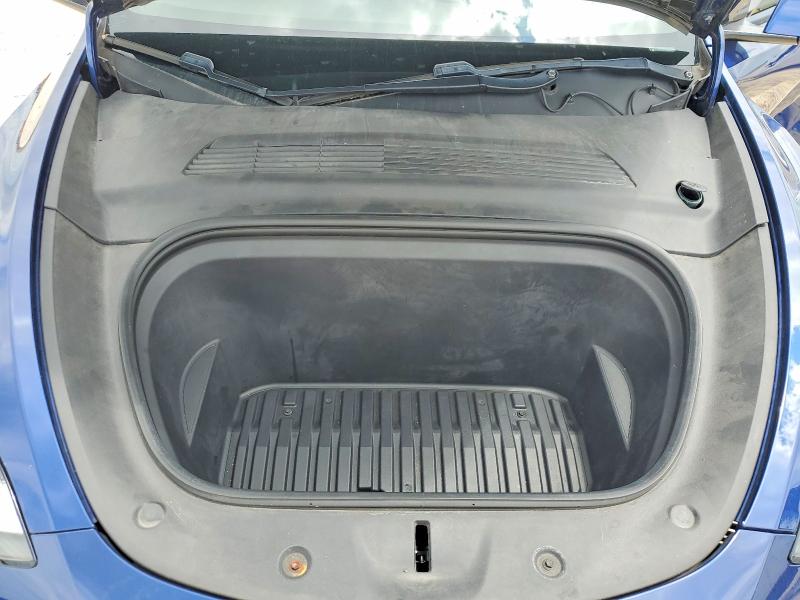 Продаж на аукціоні авто 2020 Tesla Model Y, vin: 5YJYGDEE6LF011522, номер лоту: 51114726