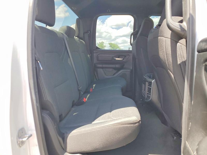 Продажа на аукционе авто 2022 Ram 1500, vin: 1C6RREAG2NN288692, номер лота: 51329496