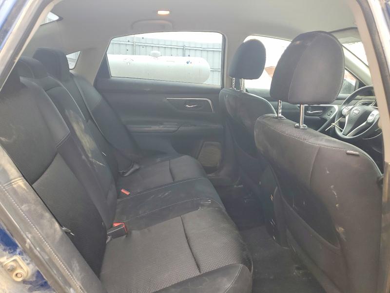 Auction sale of the 2017 Nissan Altima, vin: 1N4AL3AP1HC260092, lot number: 48826046